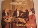 Ludwig van Beethoven Complete Piano Trios(7xLP, Comp) 33 LP Vinyl Record Box Set
