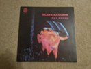 Black Sabbath Paranoid Vertigo LP Jim Simpson Managment SLEEVE VG+/VG+ RARE