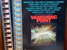 VANISHING POINT PROMO MOVIE SOUNDTRACK DELANEY BONNIE VINYL LP RECORD ALBUM