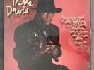 Miles Davis   You're Under Arrest Vinyl LP 1985 Columbia FC 40023 New Sealed