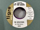 DOO WOP The Reflections In The Still of The Night Tigre 602 1963 EX 7