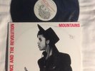 Prince 12” Mix Vinyl Mountains & Alexa De Paris 2 Extended 1986 Warner LP Moon