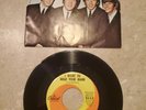 2 Beatles 45's I Want To Hold Your Hand & Yesterday Capital Records