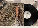 Siouxsie And The Banshees – Juju LP Cut Heraus Ex 1981 US 1st Press PVC 8903