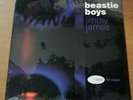 SEALED  1st press 1992 Beastie Boys  Jimmy James  12