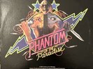 Phantom of the Paradise-Soundtrack-EX/VG+-A&M SP-3653-1974 OST LP-Paul Williams