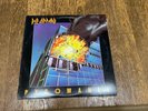 Def Leppard LP - Pyromania - Mercury Records 810 308 1 M 1 1983