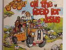 Super Gang - On The Road For Jesus (Vinyl LP, 1981) Complete w/Game - MINT
