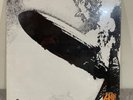 Led Zeppelin Self Titled Sealed Vinyl LP Atlantic SD 19126 Reissue 1977