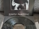 Gaahlskagg - Erotic Funeral LP Vinyl