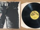 THE ROLLING STONES STICKY FINGERS - ORIGINAL UK 12