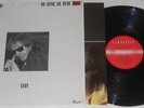VASCO ROSSI VA BENE VA BENE COSì LP 1984 + INNER