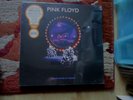 PINK FLOYD DELICATE SOUND OF THUNDER 3 LP RECORD BOX SET REMIXED NEW/SEALED