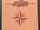 Jimmy Buffet Changes In Latitudes Changes In Attitudes 1977 Vinyl Ex Cond.