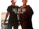 Fall Out Boy - Save Rock And Roll Record  2LP 10