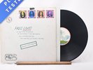 Free - Free Live - Envelope Sleeve A-1 B-1 LP Vinyl Record - VG/EX