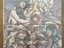 Baroness   Purple   Singles 12' Vinyl Set of Four   Preloved   Rare
