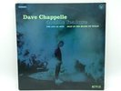Dave Chappelle Double Feature Age Of Spin and In The Heart Of Texas 4LP Vinyl