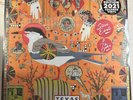 STEVE EARLE & THE DUKES – GUY - LTD. ED. 2021 COLORED VINYL 2xLP NEW SEALED - 14
