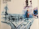 RADIOHEAD – OK COMPUTER OKNOTOK 1997 2017 - VINYL 3LP BLACK VG+ - DAMAGE COVER Z