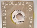 Rip Chords  HEY LITTLE COBRA (PROMO ROCK N ROLL 45) #42921 PLAYS VG++