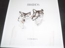 Broods – Evergreen – Limited Edition White Vinyl LP - NEW