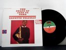 ORNETTE COLEMAN  LP  The Shape of Jazz to Come 1959 Atlantic   vinyl