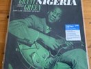 Grant Green Nigeria LP Tone Poet New And Sealed