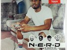 N.E.R.D - In Search Of... 2xLP - Astralwerks/Virgin SEALED