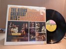 THE KINKS GREATEST HITS REPRISE R 6217 MONO LP MINT- IN ORIGINAL SHRINKWRAP