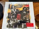 LED ZEPPELIN-How The West Was Won 4 LP Box Set Brand New sealed US release
