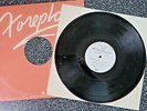 Foreplay Promo LP A&M Pre-Release LP The Dickies Give It Back Arthur Adams VG+