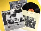 RANDY NEWMAN 12 Songs (1970) LP Textured Cover & Lyric insert MINT MINUS  a6142