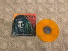 Rob Zombie Hellbilly Deluxe LIMITED CLEAR ORANGE Vinyl LP DRAGULA SUPERBEAST
