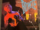 David Bowie Let's Dance Mobile Fidelity  MFSL 1-083 Vinyl LP