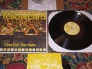 Yellowcard One For The Kids 2012 UNPLAYED 'Test Press' LP + 7