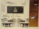Alice Cooper School’s Out 3 LP Deluxe Edition Sealed Vinyl w/ Signed Album Flat