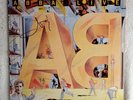 ABBA LP LIVE - Australian Tour 1977