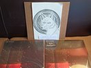 Deftones Koi No Yokan BOTH VERSIONS-Hot Topic Clear /1500 + 180g Black #ed /1000