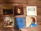 Vinyle LP SAMSON FRANÇOIS Chopin