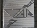 CZAR Iron Curtain 1982 VINYL Record 45 Private press Metal MCE 7451 With Paper
