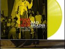 BAD BRAINS Rock For Light LP PUNK NOTE Yellow Vinyl SEALED-H.R. minor threat