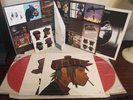 Gorillaz Demon Days VMP Edition Poster Stickers & Cocktail MISPRINT PLEASE READ