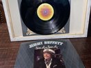 JIMMY BUFFET / SON OF A SON OF A SAILOR 1978 VINYL LP Promo AA-1046 VG+