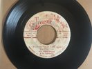 I'll never fall in love / Those Guys The Sensations Treasure Isle Ska Rocksteady