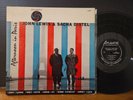 John Lewis Sacha Distel – Afternoon In Paris 1957 Barney Wilen Kenny Clarke Mono