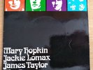 Walls Ice Cream EP - Iveys Mary Hopkin James Taylor 7