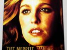 TIFT MERRITT - Tambourine - audiophile 180 gr. - LP Vinyl - 2004 - Rock, Country