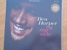 Ben Harper - By My Side  (RSD 2013 Vinyl LP)