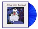 Cat Stevens / Yusuf - Tea for the Tillerman 2 couleur bleu neuf scellé